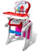 Scaun de masa copii eat&play