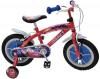 Bicicleta copii Cars 14 inch - Stamp