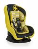 Scaun auto kickstart primary yellow koochi