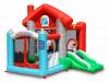 Saltea gonflabila happy house -