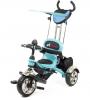 Tricicleta copii MyKids Luxury KR01 Albastru