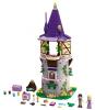 Turnul de creativitate al lui Rapunzel L41054 - DISNEY PRINCESS