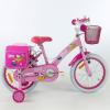Bicicleta copii Hello Kitty Airplane 16 Ironway