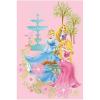 Covor copii princess model 110 140x200 cm disney