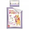 Lenjerie de pat Winnie the pooh 100 x 135cm WTP20A - Disney