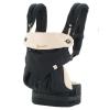 Marsupiu ergobaby 4 pozitii 360 black & camel