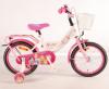 Bicicleta E&L Disney Princess 16''