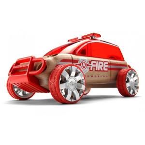 Masinuta de pompieri X9 SUV - Automoblox