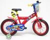 Bicicleta DENVER MICKEY MOUSE 14''