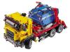 Camion cu container L42024 - LEGO TECHNIC