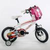 Bicicleta copii Snoopy Aviator 12 Ironway