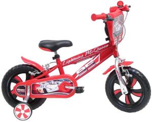 Bicicleta DENVER CARS 12''