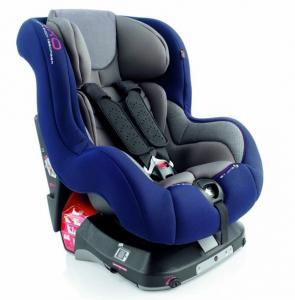 Scaun auto copii cu Isofix 9-18 kg Exo - Jane