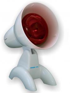 Lampa in infrarosu Momert 3000