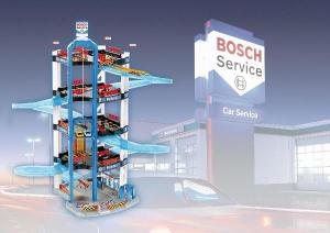 Bosch s5