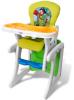 Scaun de masa copii Eat&Play Parrot Juju