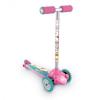 Trotineta copii twist and roll hello kitty - mondo