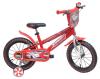 Bicicleta denver cars 14''