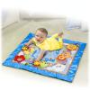 Saltea de joaca fisher-price friendly firsts discovery play quilt