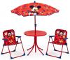 Set camping 4 piese disney mickey mouse - delta
