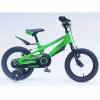 Bicicleta copii Kawasaki Krunch green 14 Ironway