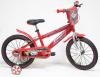 Bicicleta DENVER CARS 16''