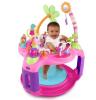 Centru de activitati sweet safari bounce-a-round -