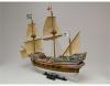 Kit constructie nava golden hind