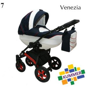 Carucior 2 in 1 Kummer Venezia