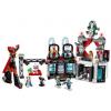 Barlogul lui Lord Business L70809 - LEGO MOVIE