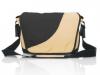 Geanta Fashion ABC Design Gold-Black