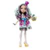 Papusa ever after high-rebele madeline hatter