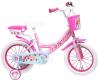 Bicicleta DENVER DISNEY PRINCESS 14''