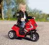 Motocicleta electrica copii mini ducati - peg