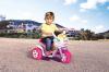 Motocicleta electrica copii mini
