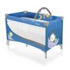 Patut pliant copii DREAM Base Baby Design