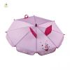 Umbreluta parasol 3d piglet - hauck