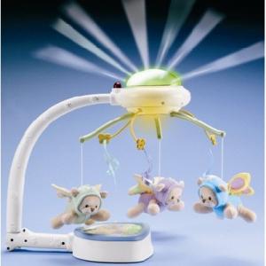 Carusel Fisher-Price Butterfly Dreams