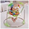 Centru activitati Fisher-Price Rainforest Jumperoo