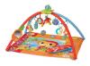 Saltea pentru bebelusi music & motion activity gym