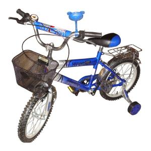 Bicicleta pentru copii MyKids Bike 16