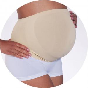 Centura suport pentru perioda prenatala Crem Essentials by Cantaloop