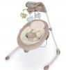 Leagan si balansoar bidirectional InLighten Cradling Swing Emerson - Ingenuity-60107