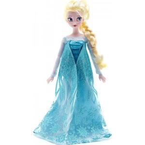 Papusa Printesa Elsa din Frozen - Disney