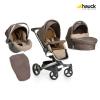 Set Carucior Twister Trioset Sand - Hauck