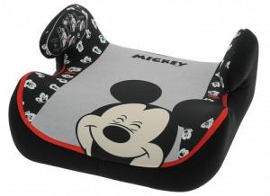 Inaltator auto Toppo Luxe Disney Mickey Mouse