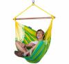 Hamac scaun Sonrisa Basic lime - La Siesta