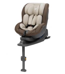 Scaun auto isofix 0-18 kg i-AnchorSafe - Joie