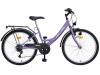 Bicicleta dhs special 2414-6v - model 2015
