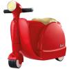 Valiza tricicleta red skoot
